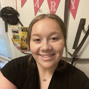 Meet your Posher, Maryn